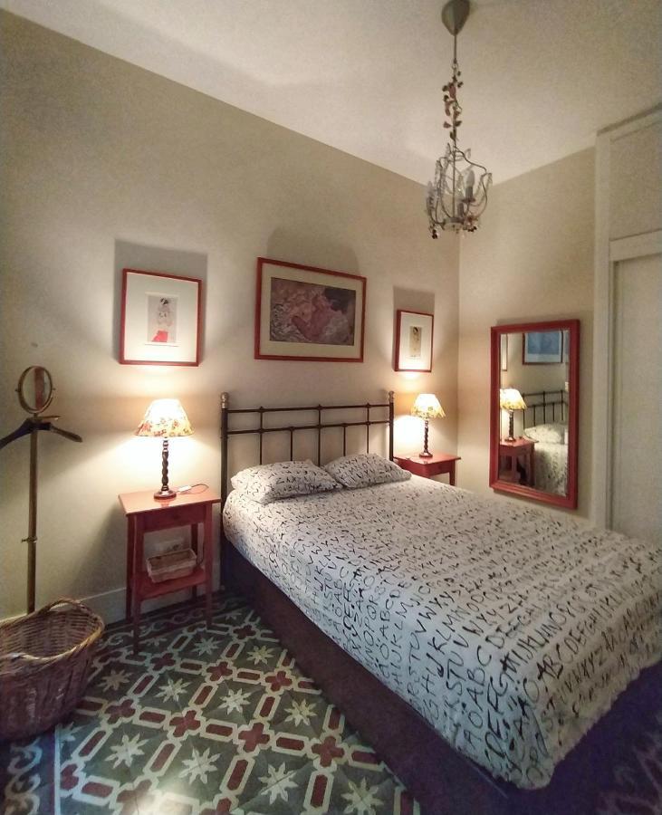 Appartamento La Casita Vintage Madrid Esterno foto