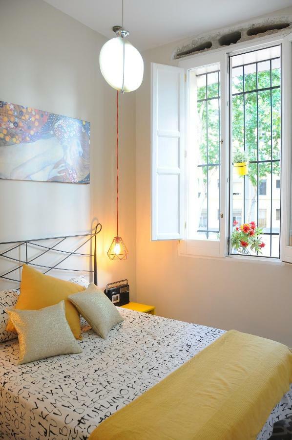 Appartamento La Casita Vintage Madrid Esterno foto